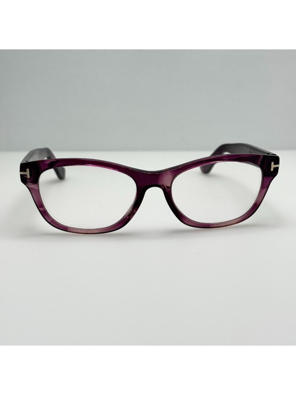 Tom Ford TF 5425 081 Eyeglasses Eye Glasses Frames Italy 53-17-140
